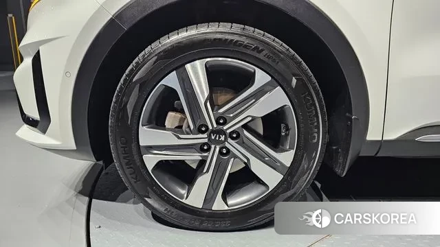 Kia Sorento 4th Generation id 3417283 из Кореи 15