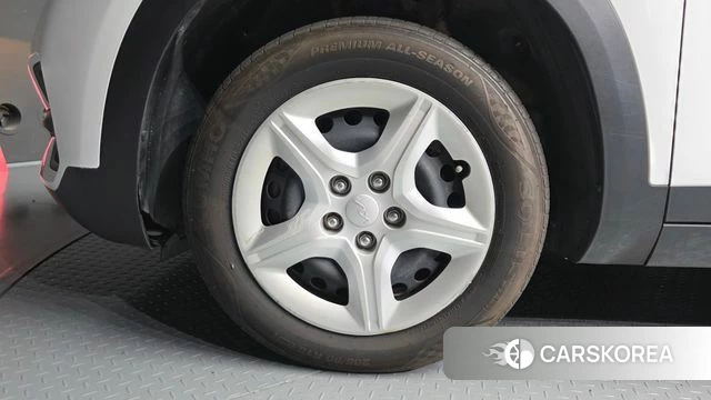 Kia Seltos id 4906273 из Кореи 24