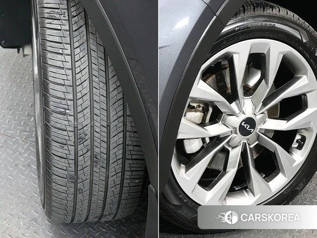 Kia Sorento 4th Generation id 4415669 из Кореи 15