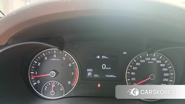 Kia The New K5 2nd generation id 4713305 из Кореи 13