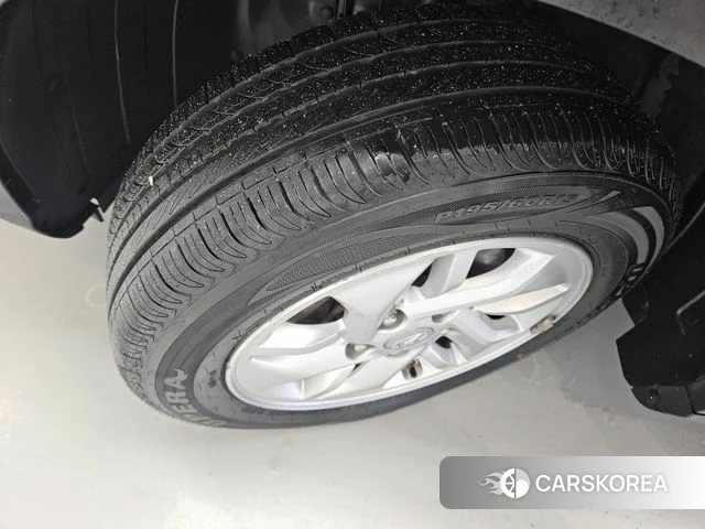 Hyundai Venue id 3982157 из Кореи 15