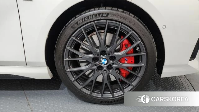 BMW 1 Series (F70) id 3850163 из Кореи 15