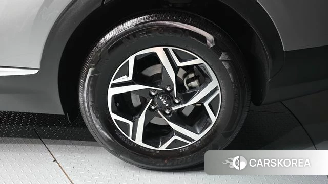 Kia Sportage 5th Generation id 4516353 из Кореи 15