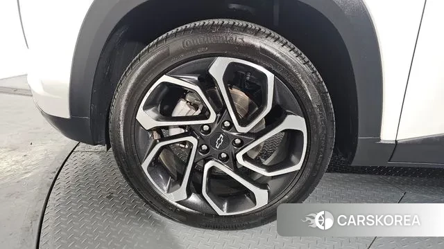 Chevrolet (GM Daewoo) Trax Crossover id 3580842 из Кореи 15