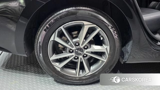 Kia The New K3 2nd generation id 4388822 из Кореи 28