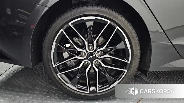 Kia K5 3rd generation id 3488494 из Кореи 15