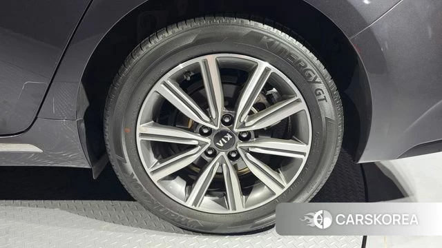 Kia The New K5 2nd generation id 3866987 из Кореи 15