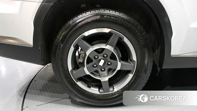 Hyundai The New Palisade id 3897680 из Кореи 15