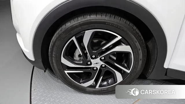 Chevrolet (GM Daewoo) New Bolt EV id 3322761 из Кореи 15