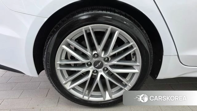 Genesis G70 id 4595946 из Кореи 15