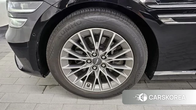 Genesis G80 (RG3) id 2940401 из Кореи 15