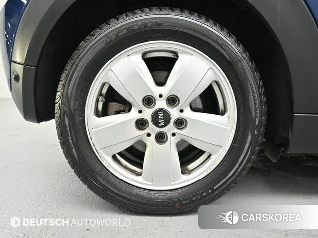 Mini Cooper D id 4557798 из Кореи 15