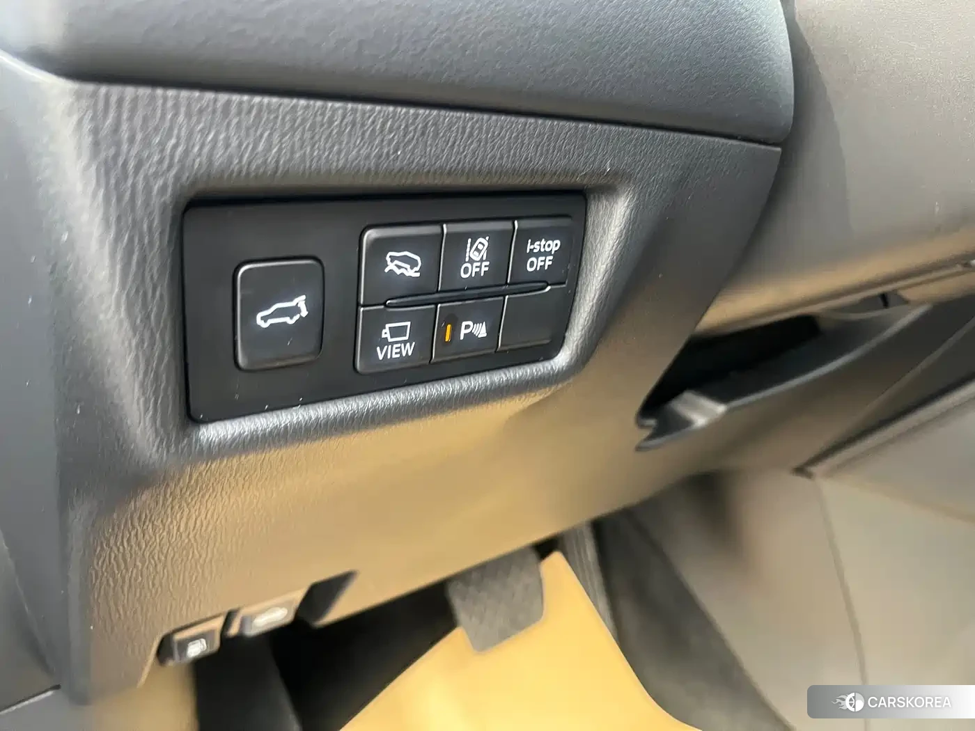 Mazda CX-5 id 4554122 из Китая 12