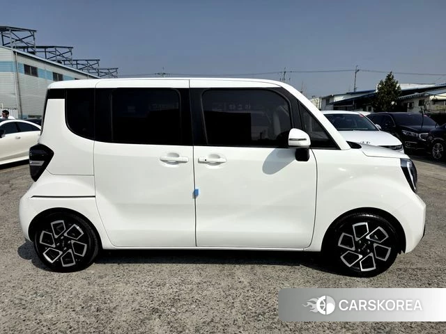 Kia The New Kia Ray id 3841907 из Кореи 15