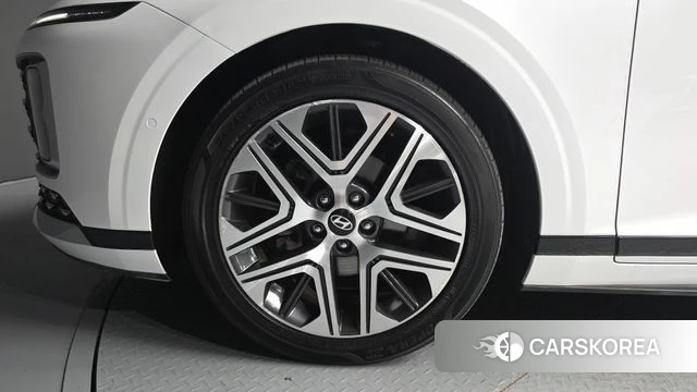 Hyundai Grandeur Hybrid (GN7) id 4941912 из Кореи 15