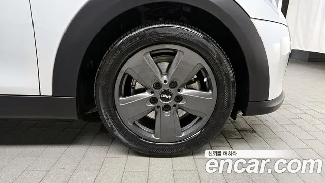 Mini Cooper id 2842603 из Кореи 15