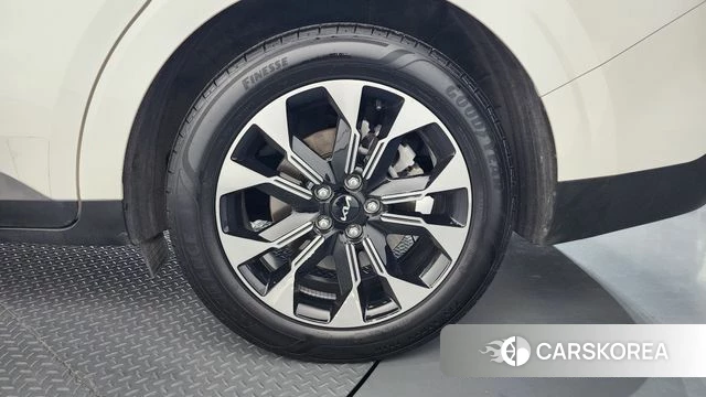 Kia Carnival 4th generation id 3839636 из Кореи 15