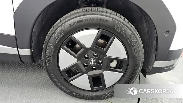 Hyundai Santa Fe (MX5) id 3426585 из Кореи 15