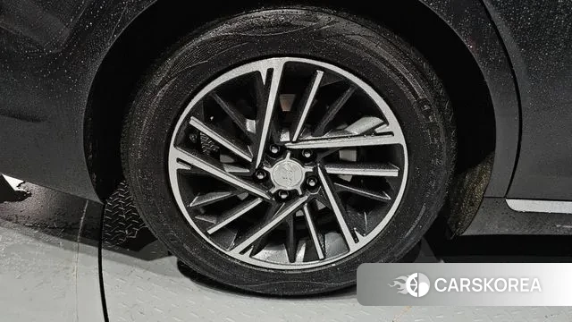 Hyundai The New Grandeur IG id 3416397 из Кореи 15