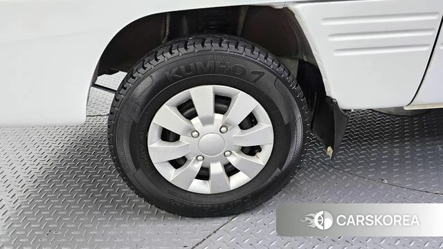 Chevrolet (GM Daewoo) New Damas id 3936738 из Кореи 15