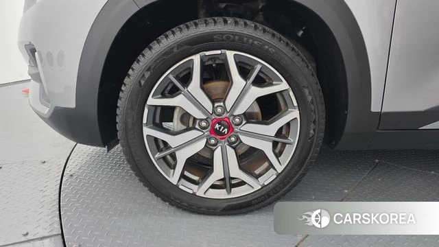 Kia Seltos id 4604865 из Кореи 15