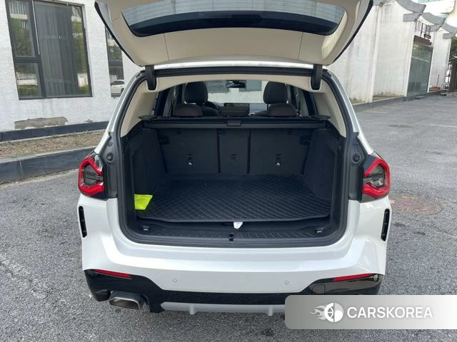 BMW X3 id 4314235 из Китая 10