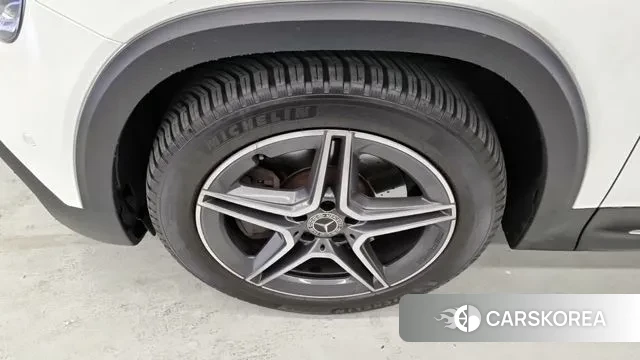 Mercedes-Benz GLB-Class X247 id 3464067 из Кореи 13