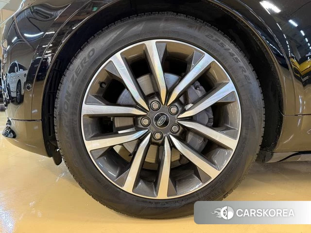 Land Rover Discovery 5 id 4881528 из Кореи 15