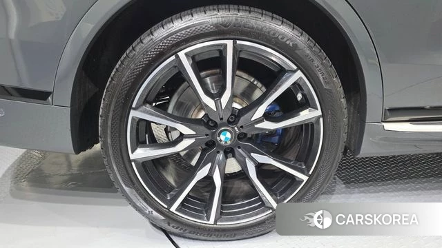 BMW X7 (G07) id 4702018 из Кореи 15