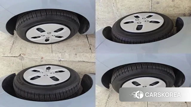 Kia The New Ray id 3520092 из Кореи 15