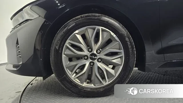 Kia K5 Hybrid 3rd Generation id 3630434 из Кореи 15