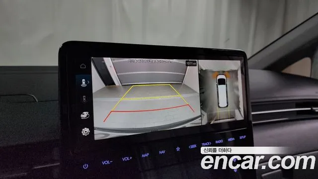 Hyundai Staria id 2670823 из Кореи 15