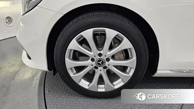 Mercedes-Benz E-Class W213 id 3429618 из Кореи 15