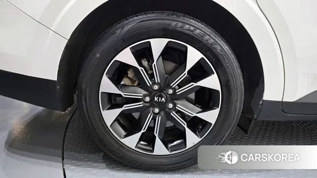 Kia Carnival 4th generation id 3367469 из Кореи 15