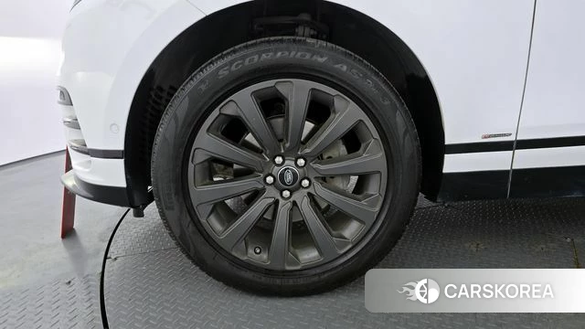 Land Rover Range Rover Velar id 3861107 из Кореи 15