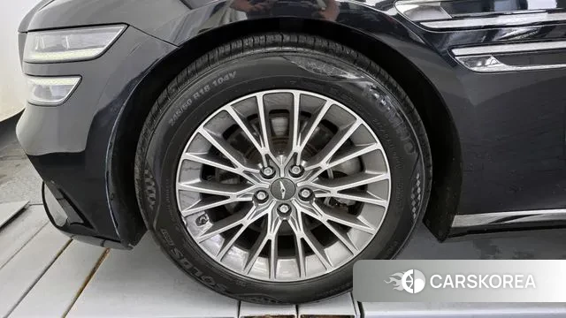 Genesis G80 (RG3) id 2961159 из Кореи 15