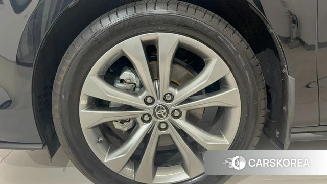 Toyota Sienna 4th Generation id 4862697 из Кореи 9