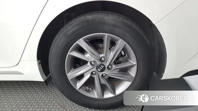 Kia The New K5 2nd generation id 3150275 из Кореи 15