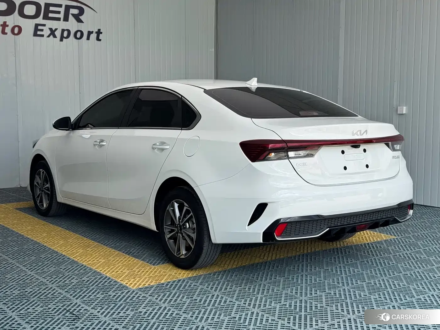 Kia K3 id 4659845 из Китая 21