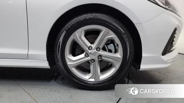 Hyundai Sonata New Rise id 3682488 из Кореи 15