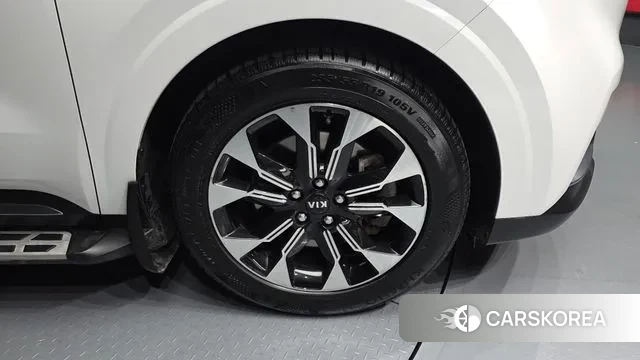 Kia Carnival 4th generation id 3708231 из Кореи 15