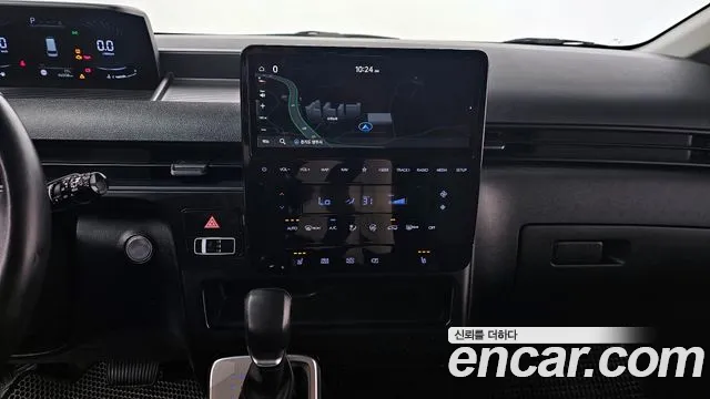 Hyundai Staria id 2659616 из Кореи 15