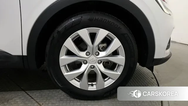 Renault Korea (Samsung) XM3 id 3028612 из Кореи 15