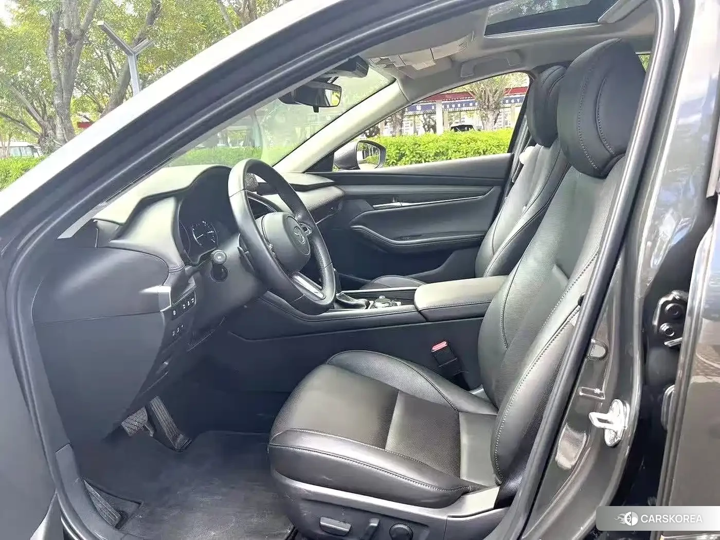Mazda 3 id 4680618 из Китая 13