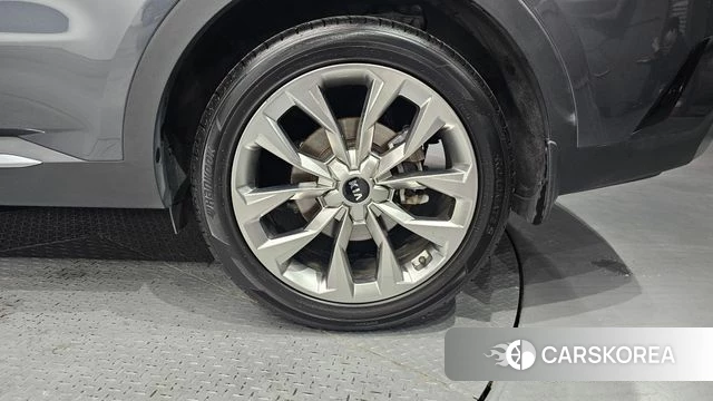 Kia Sorento 4th Generation id 3884794 из Кореи 15