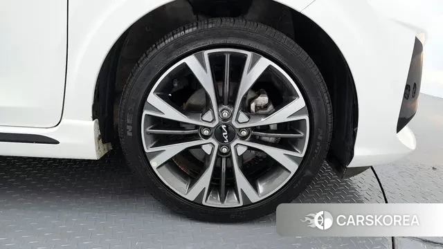 Kia Morning Urban (JA) id 3354264 из Кореи 15