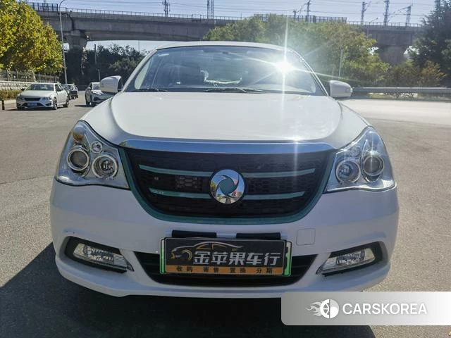 Dongfeng Junfeng E17 id 4213429 из Китая 8