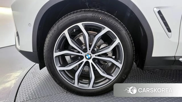 BMW X4 (G02) id 3850187 из Кореи 15