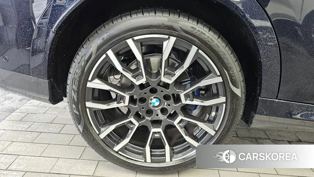 BMW X6 (G06) id 4602098 из Кореи 29