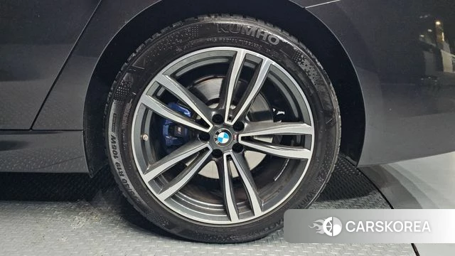 BMW 6 Series GT (G32) id 4410155 из Кореи 15